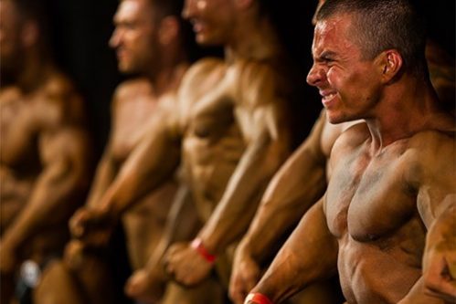 БАДы для повышения уровня тестостерона не помогают и могут быть опасны — МедНовости