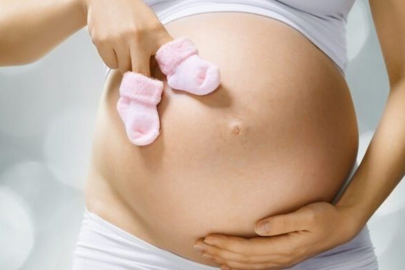 Эксперты назвали лучший возраст для беременности