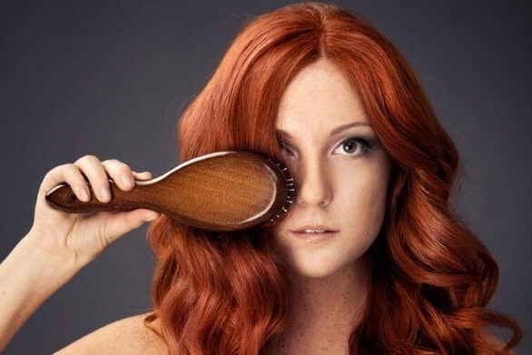 Дерматологи подсказали, как отрастить длинные и крепкие волосы