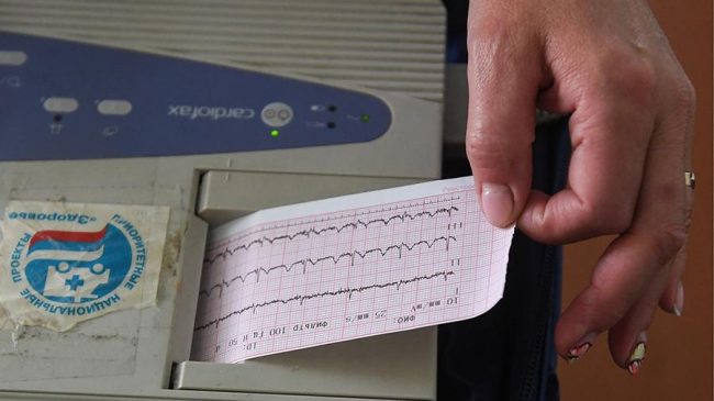 Нетипичные признаки болезней сердца — Медицина 2.0