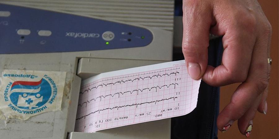 Нетипичные признаки болезней сердца — Медицина 2.0