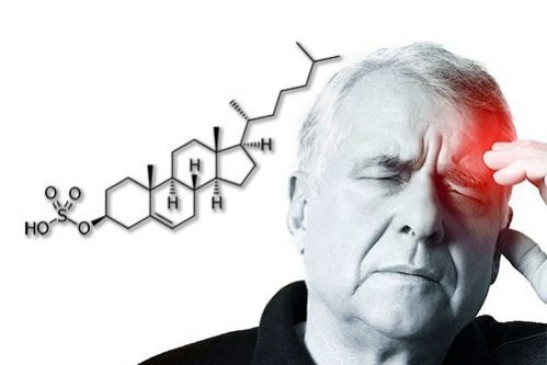 Слишком низкий уровень «плохого холестерина» связан с увеличением риска кровоизлияния в мозг — МедНовости