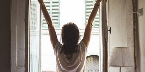 «Жаворонки» несколько реже болеют раком молочной железы — МедНовости