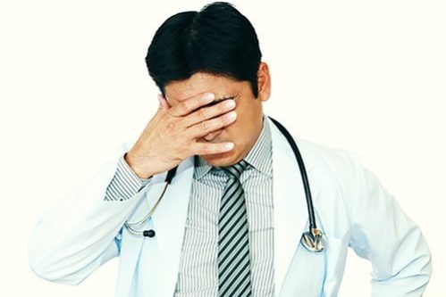 «Низкая медицинская грамотность – это мировая проблема» — МедНовости