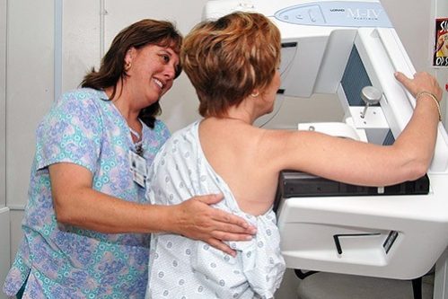 «Оборудование для диагностики РМЖ у нас такое же, как и за рубежом. Вопрос в организации» — МедНовости