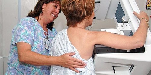 «Оборудование для диагностики РМЖ у нас такое же, как и за рубежом. Вопрос в организации» — МедНовости