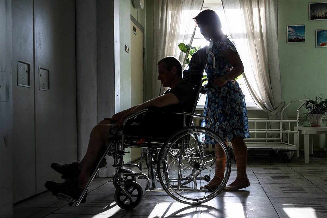 В России вступило в силу положение, регламентирующее оказание паллиативной помощи — Общество