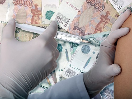 Экономическое бремя болезней, связанных с ВПЧ, превысило в России 60 миллиардов рублей — МедНовости