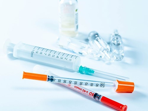 «Дорожная карта» при диабете 2-го типа — МедНовости