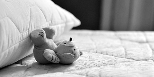 Матрас не убьет вас, но может попытаться ранить ребенка — МедНовости