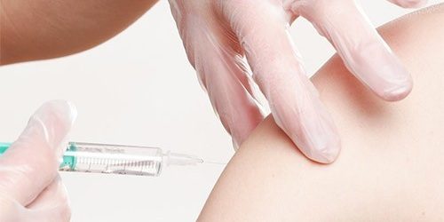 ЮНИСЕФ: Спад охвата вакцинацией опасен для детей во всем мире — МедНовости