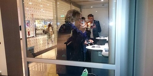 Госдума поддержала возвращение курилок в аэропортах. Медики против — МедНовости