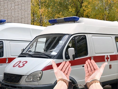 «Цель защиты врачей от преступных посягательств, ставившаяся изначально, не достигнута» — МедНовости