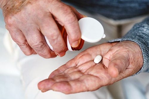 Большое количество людей принимает аспирин без медицинских показаний — МедНовости