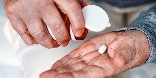 Большое количество людей принимает аспирин без медицинских показаний — МедНовости