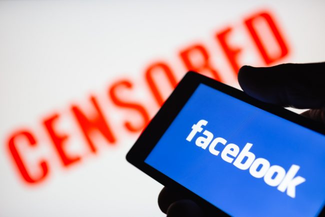 Facebook будет бороться с некачественным медицинским контентом