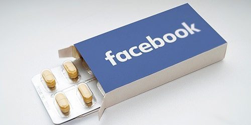 Facebook принял меры против постов о «чудо-лекарствах» — МедНовости