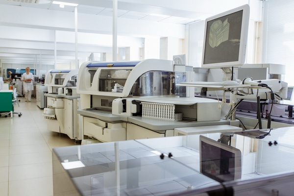 Компания Siemens Healthineers завершила масштабный проект по созданию крупнейшего в Европе лабораторного комплекса
