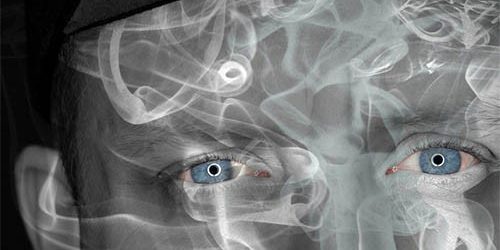 Табак и потеря зрения. О чем не знают курильщики — МедНовости
