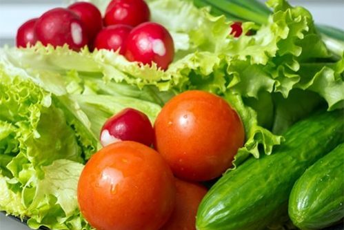 Вегетарианские диеты снижают риск развития сахарного диабета — МедНовости