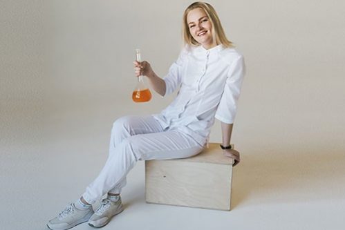 «Профессия фармацевта столь многогранна, что хочется попробовать себя во всем» — МедНовости