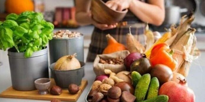 Названы продукты, особенно полезные для женщин