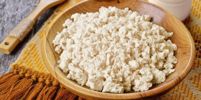 Этот молочный продукт помогает справиться с раком