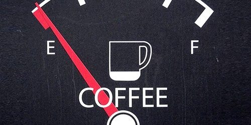 Избегать кофе при мигрени необязательно. Главное – знать меру — МедНовости