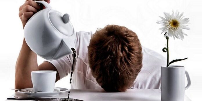 Врачи развеяли миф о влиянии кофе на сон