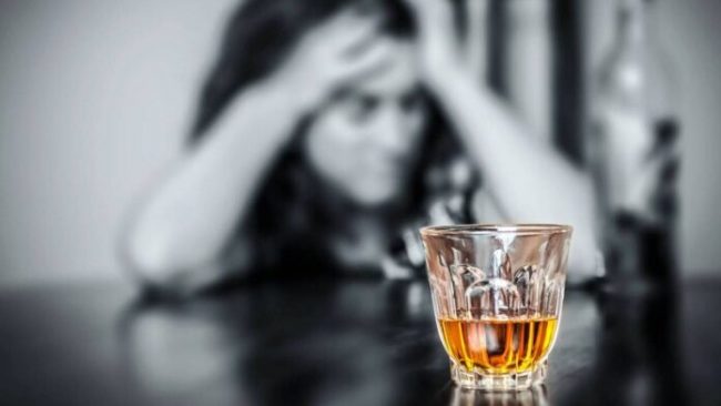 Стало известно, какой фактор больше всего влияет на тяжесть похмелья