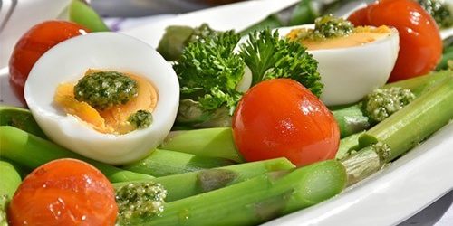 Низкоуглеводная диета полезна при диабете 2-го типа — МедНовости