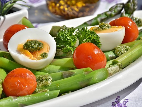 Низкоуглеводная диета полезна при диабете 2-го типа — МедНовости