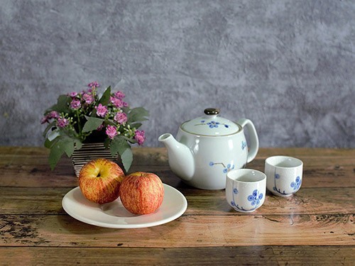 Фрукты и чай могут защищать от рака и заболеваний сердца — МедНовости