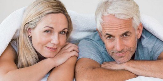 Здоровье больных суставов связано с интимной жизнью