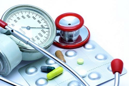 Нормализация артериального давления — путь к здоровому старению мозга — МедНовости