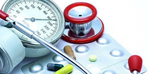 Нормализация артериального давления — путь к здоровому старению мозга — МедНовости