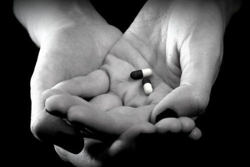 Виновны в сострадании