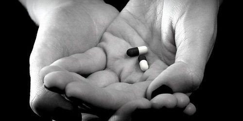 Виновны в сострадании