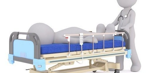 Пожилые пациенты часто страдают от бессимптомного инсульта после операции — МедНовости