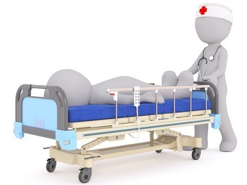 Пожилые пациенты часто страдают от бессимптомного инсульта после операции — МедНовости