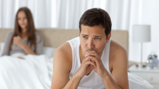 Найден неожиданный убийца потенции — Медицина 2.0