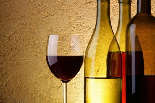 Любовь к спиртному заложена в генах