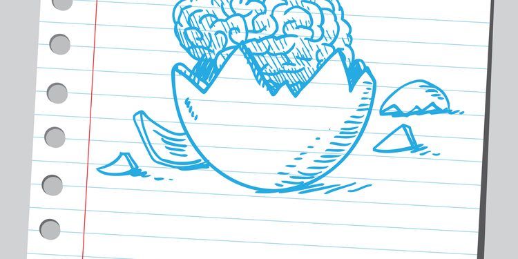 Клетки мозга способны к омоложению, но мы им мешаем