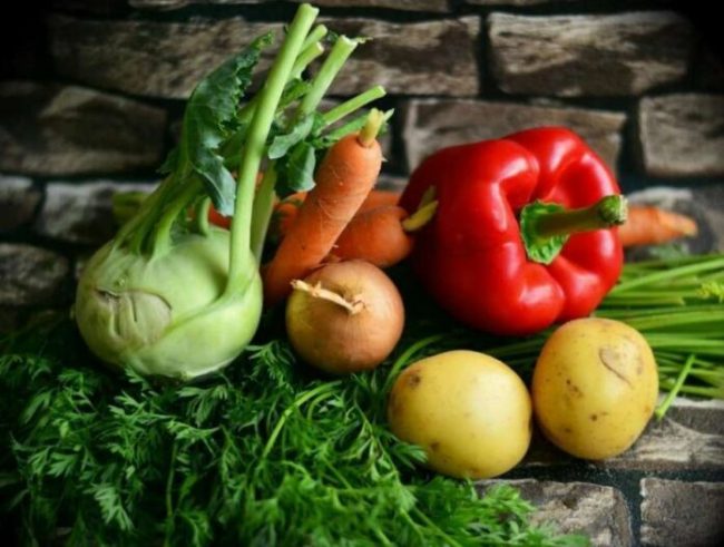 Медики назвали продукты, эффективно избавляющие от боли в суставах