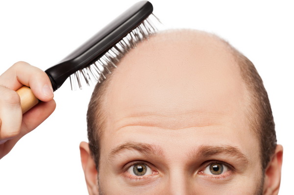 Исследователи выявили новую причину потери волос