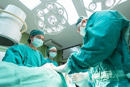 «Редкий случай в российской врачебной практике» — МедНовости