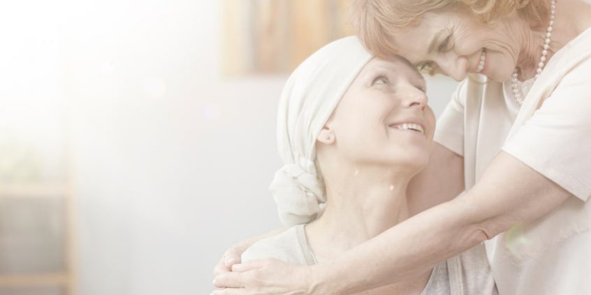 Roche зарегистрировала в США новую персонализированную терапию рака