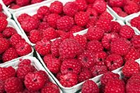 Ягоды помогут быстрее сбросить вес, обещают диетологи