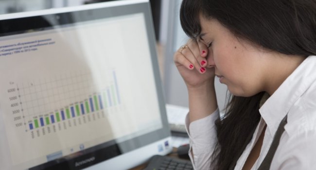 На работу после отпуска: Как уменьшить стресс?