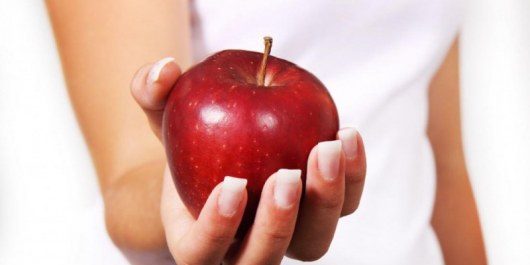 6 фруктов, которые помогают при артрите